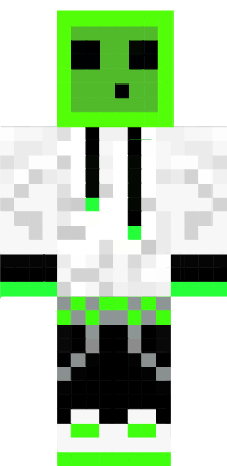 Preview of texture: Slime