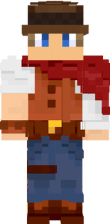 cowboy
