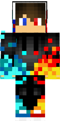 Preview of texture: cool boy