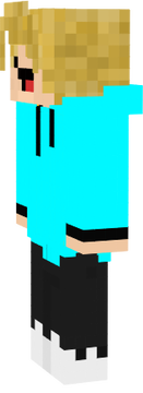 blue ptyys