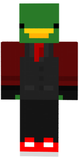 Pato_Supremo
