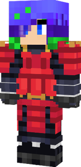 samurai moco
