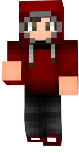 RED HOOD