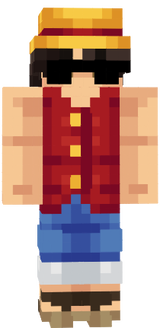 John Luffy