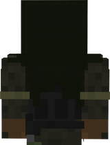 Kruger CoD