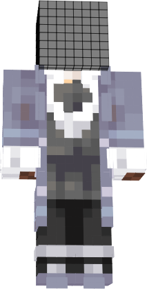 Preview of texture: Angela template
