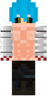 zekken shock