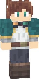 kazuma