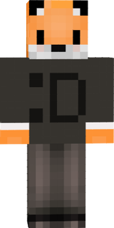 FOXY