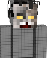 MCZombieskin