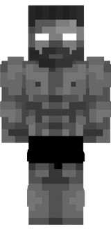 herobrine le giga chad