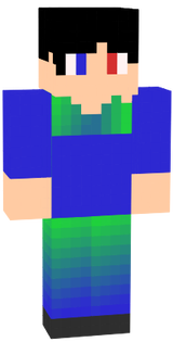 Rightkun888 New skin