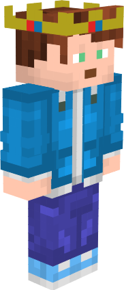 Preview of texture: léo allstars