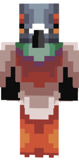 Pigeon