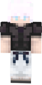 gojo