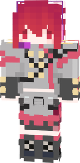 Kasane Teto SynthⅤ