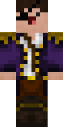 Preview of texture: zombeypirat