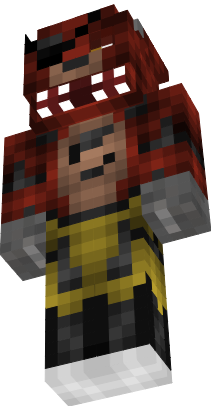 Preview of texture: FOXY