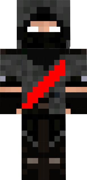 Preview of texture: ассасин 1