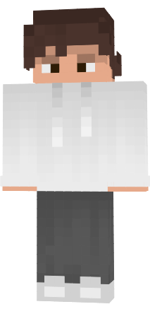 Preview of texture: Skin yo updated