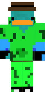 perry