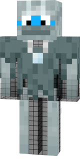 skely snow