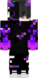 dark boy