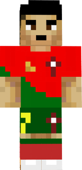ronaldo