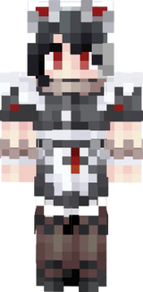 Ellen RPG
