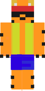 estorman