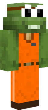 Tiny Turtle (Prison Life) Sleeves