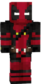 deadpool skin