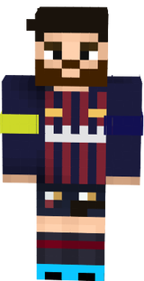 messi