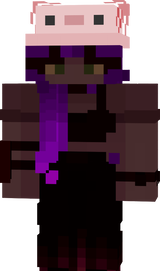 skin axolot