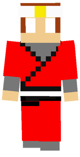 Super Ninja Boy Ryu