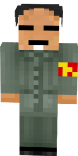 maotsetung