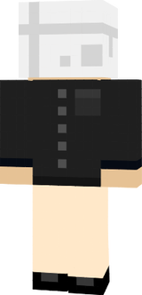 skin of Oden