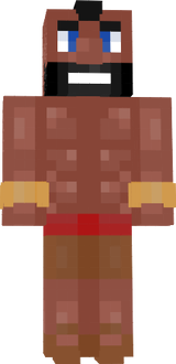 hog