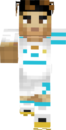 Preview of texture: GOAT