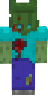 Zombie JyXo