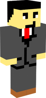 スーツ1