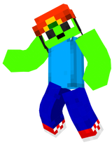 parapppa the reper zooble
