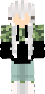 camouflage