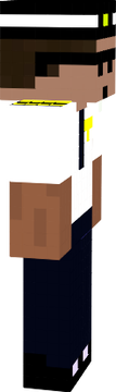 Captain