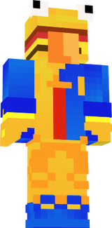 darix