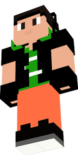 Lockinho remake v2