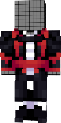 Preview of texture: tenue vampire
