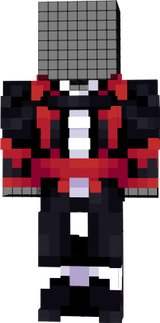 tenue vampire