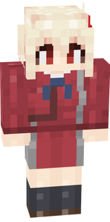 chisato