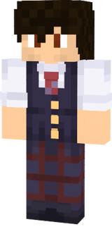 Uniforme Thomas V2